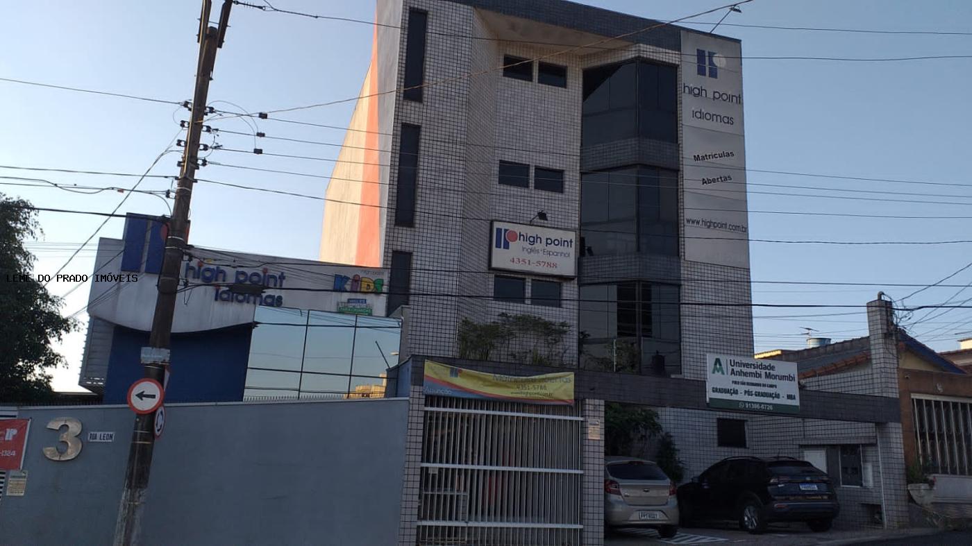 Prédio Inteiro para alugar, 665m² - Foto 2