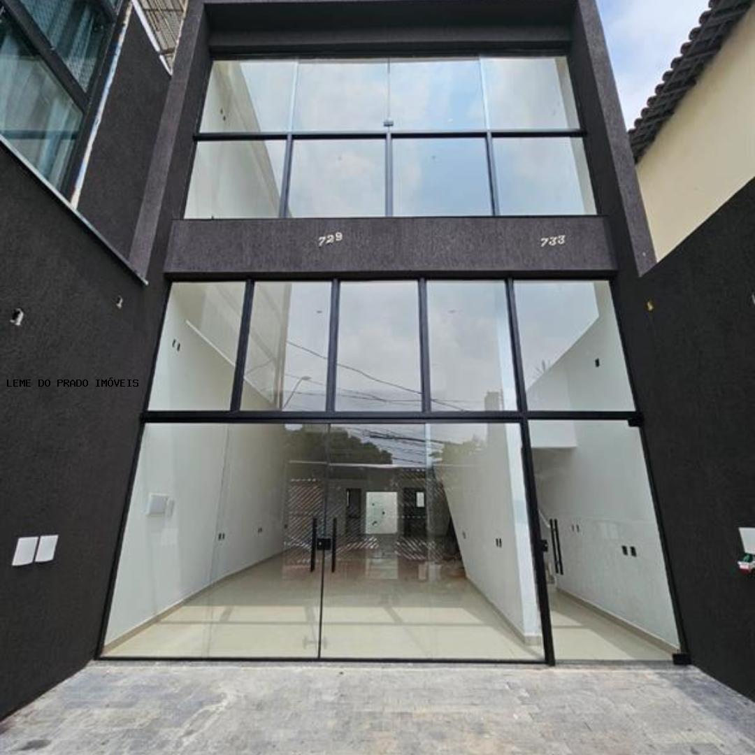 Prédio Inteiro à venda, 210m² - Foto 2