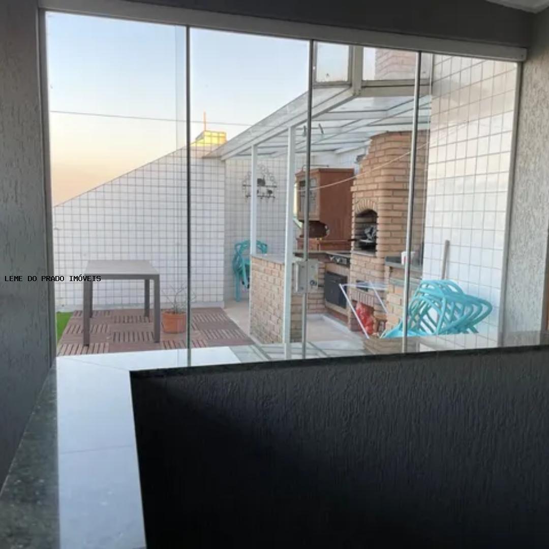 Cobertura à venda com 2 quartos, 150m² - Foto 6