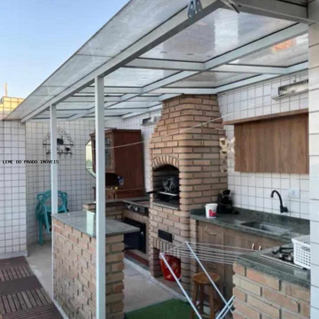 Cobertura à venda com 2 quartos, 150m² - Foto 7