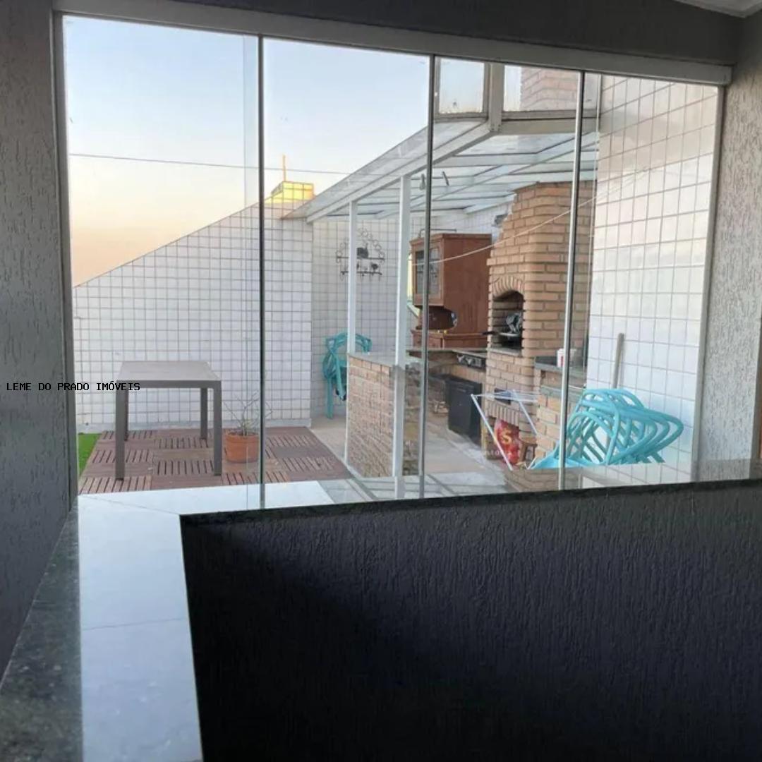 Cobertura à venda com 2 quartos, 150m² - Foto 8