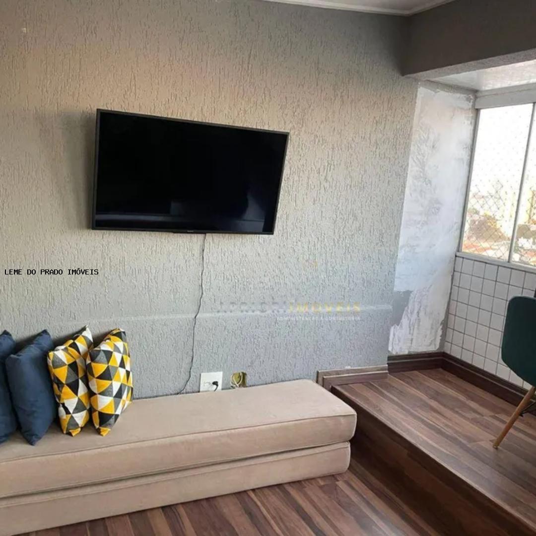 Cobertura à venda com 2 quartos, 150m² - Foto 4