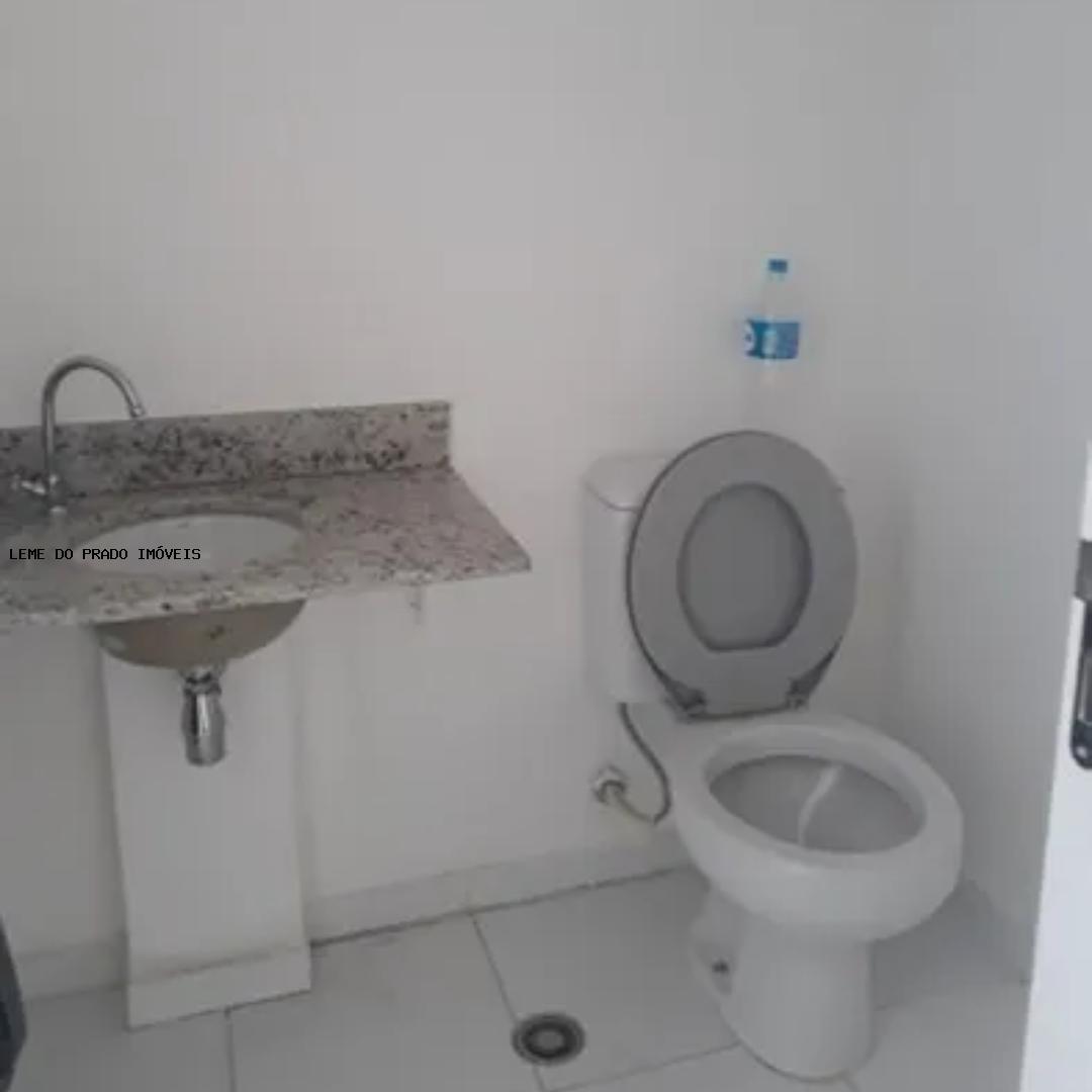 Conjunto Comercial-Sala à venda, 33m² - Foto 10