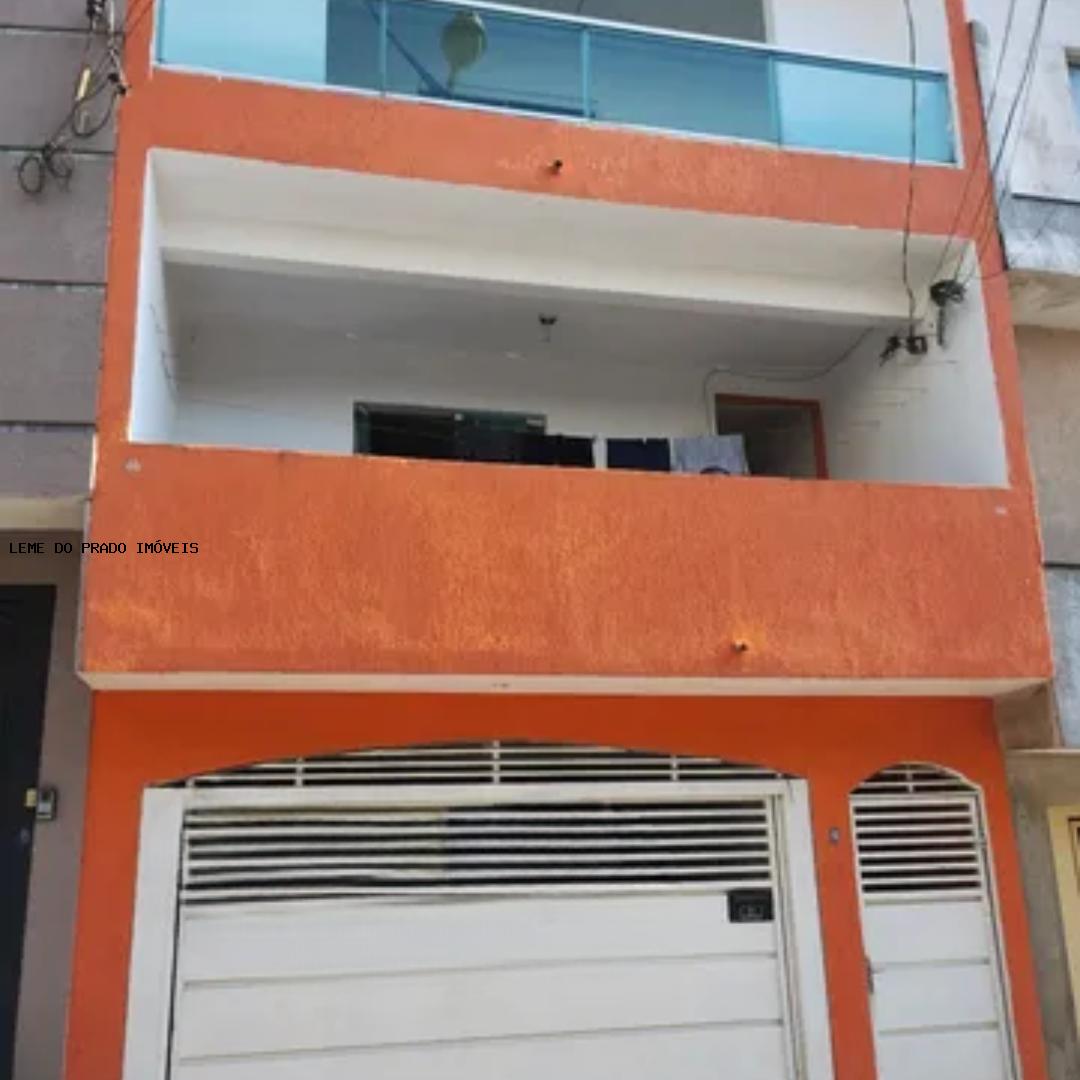 Sobrado à venda com 3 quartos, 128m² - Foto 10