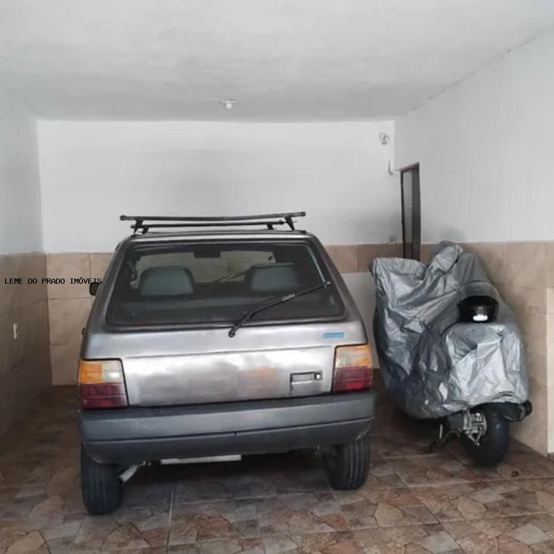 Sobrado à venda com 3 quartos, 128m² - Foto 12