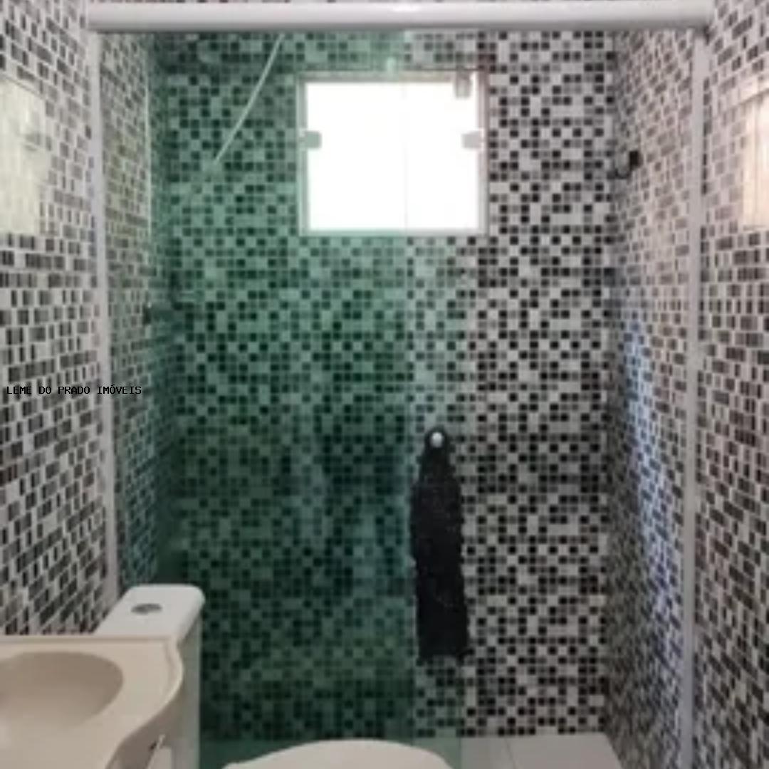 Sobrado à venda com 3 quartos, 128m² - Foto 13