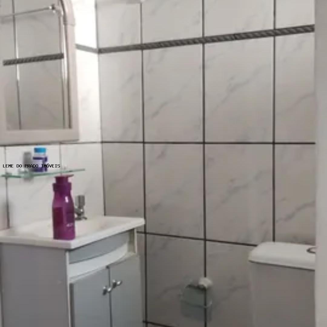 Sobrado à venda com 3 quartos, 128m² - Foto 15