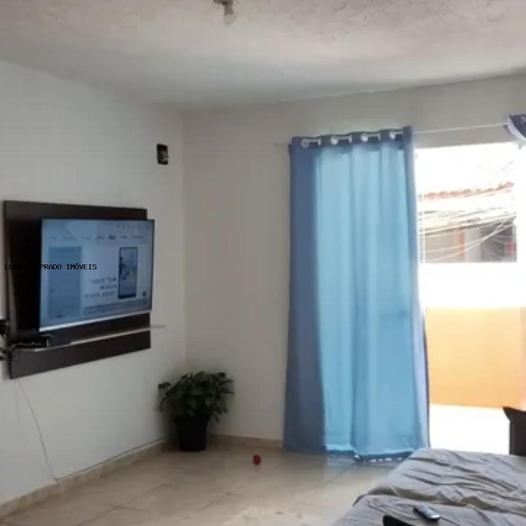 Sobrado à venda com 3 quartos, 128m² - Foto 19