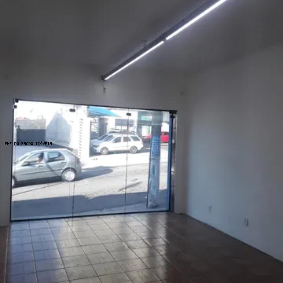 Conjunto Comercial-Sala para alugar, 160m² - Foto 1