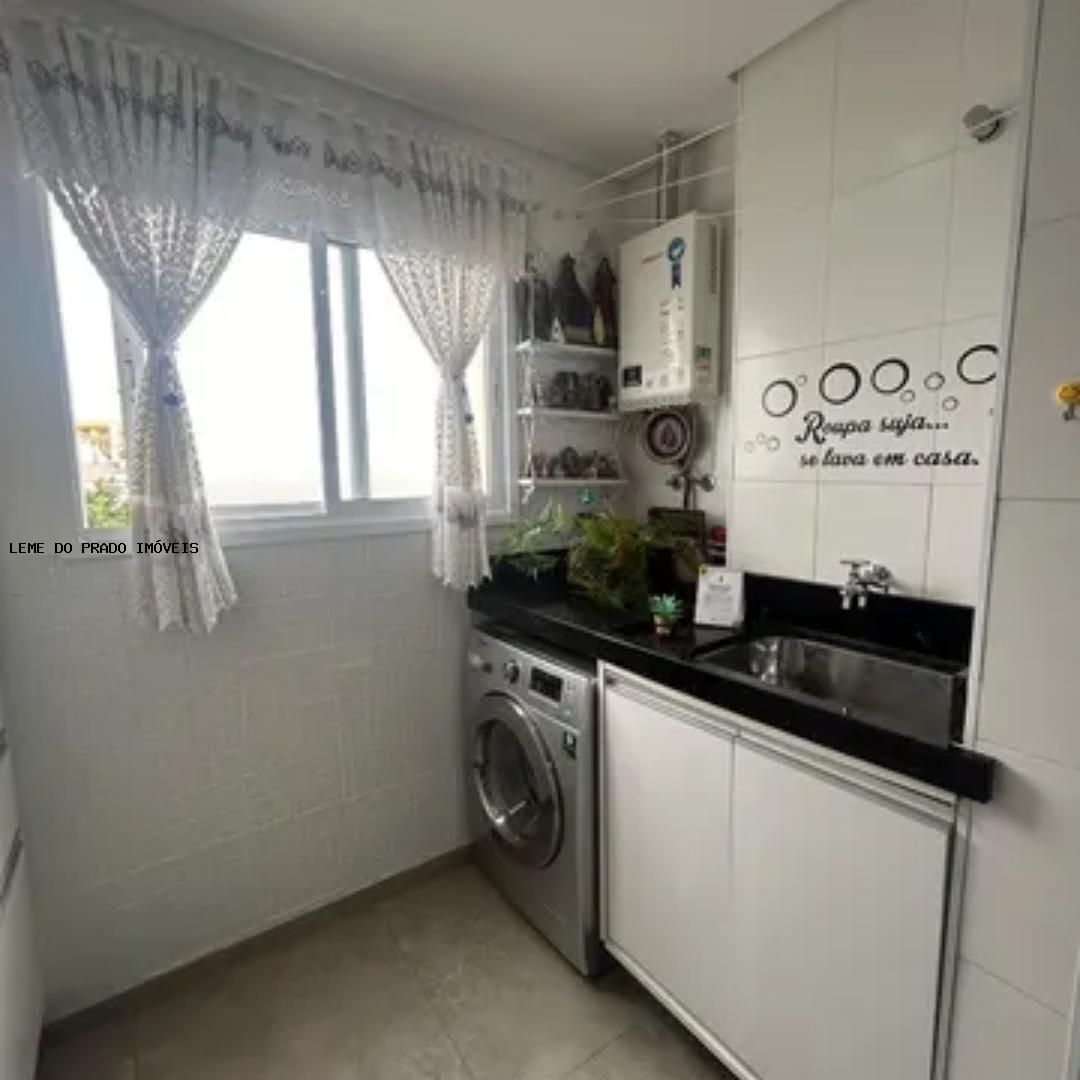 Apartamento à venda com 2 quartos, 76m² - Foto 18