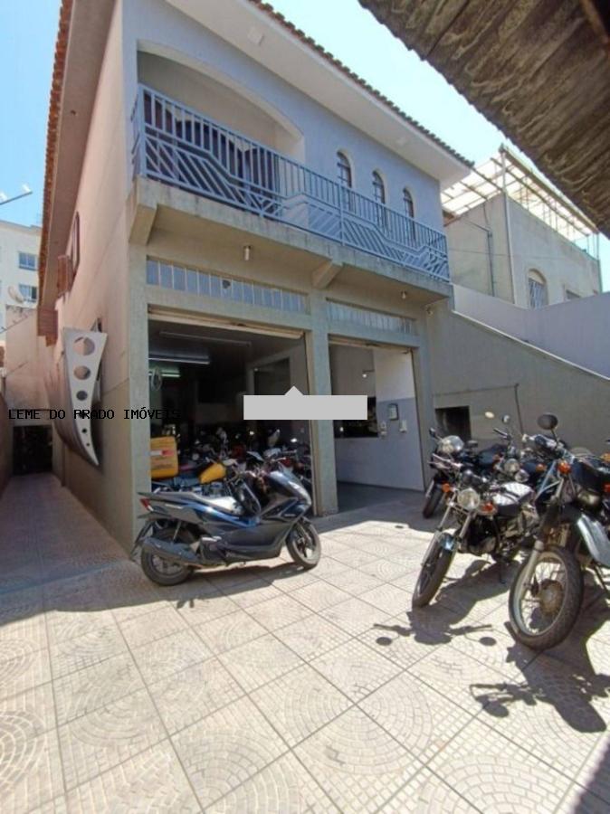 Sobrado à venda com 3 quartos, 326m² - Foto 3