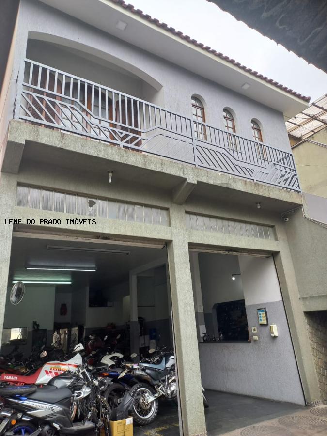 Sobrado à venda com 3 quartos, 326m² - Foto 25