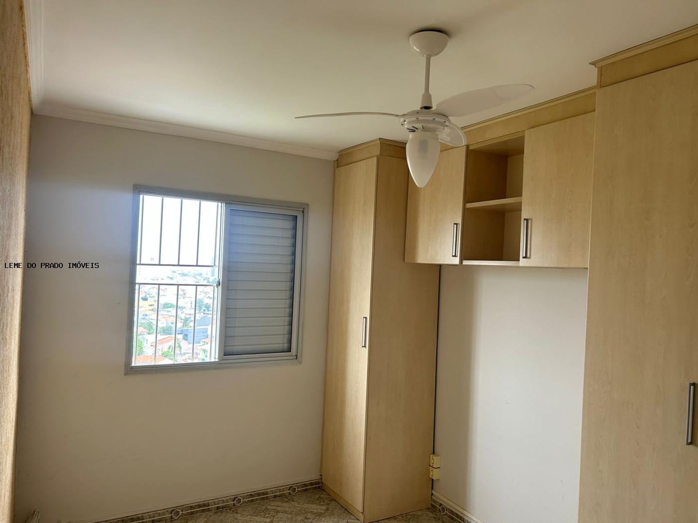 Apartamento à venda com 2 quartos, 51m² - Foto 7