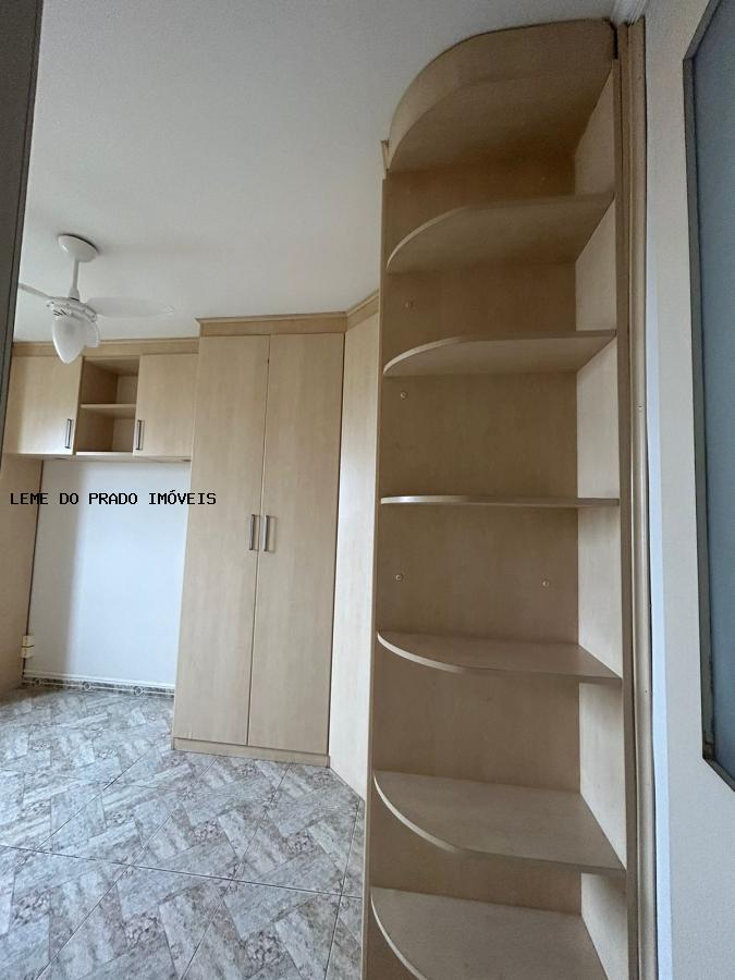 Apartamento à venda com 2 quartos, 51m² - Foto 8