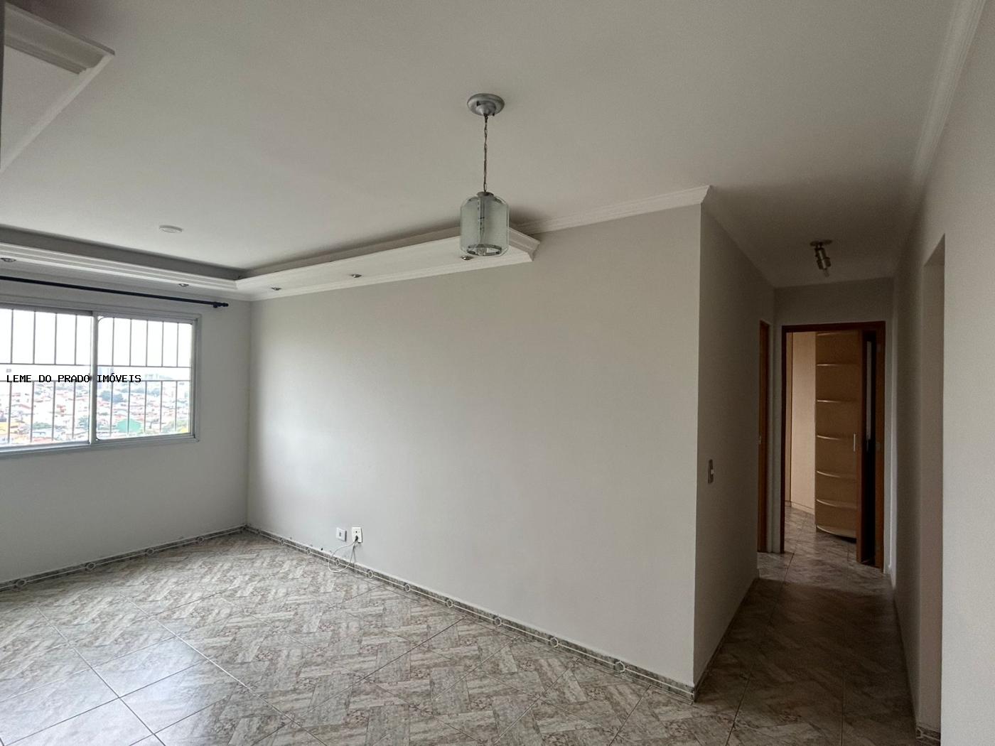 Apartamento à venda com 2 quartos, 51m² - Foto 1