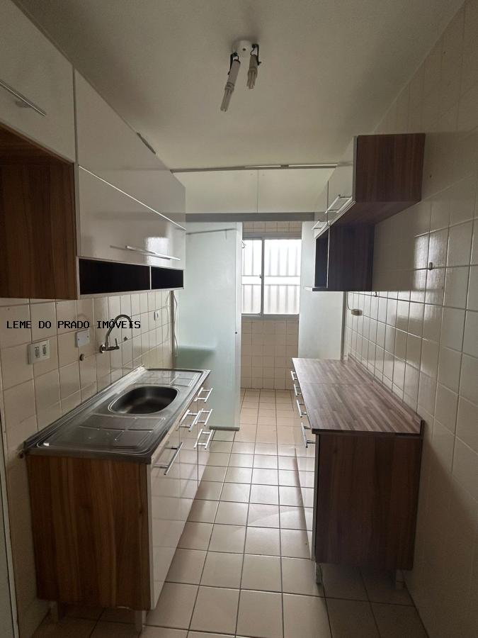 Apartamento à venda com 2 quartos, 51m² - Foto 19