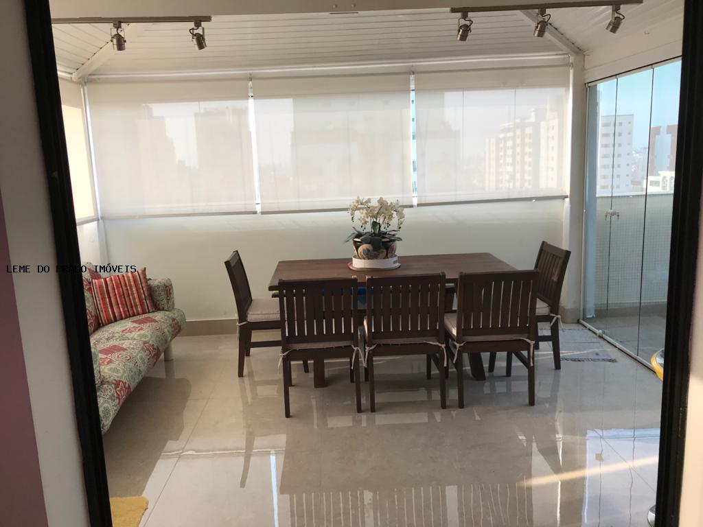 Cobertura à venda com 3 quartos, 162m² - Foto 1