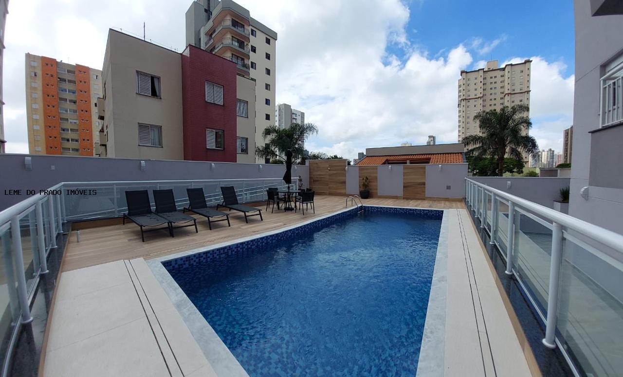 Apartamento à venda com 2 quartos, 64m² - Foto 5