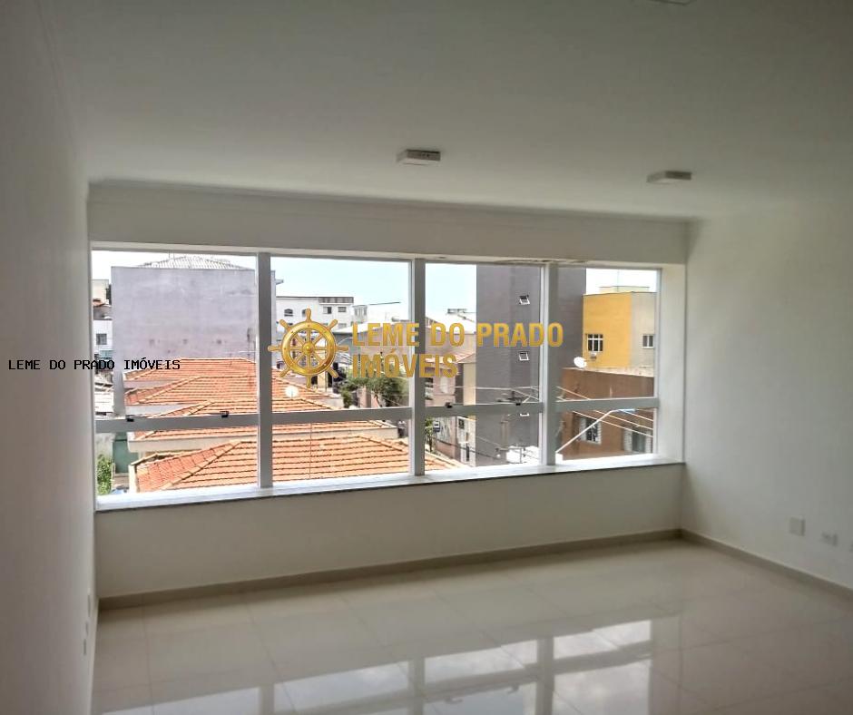 Conjunto Comercial-Sala para alugar, 34m² - Foto 1