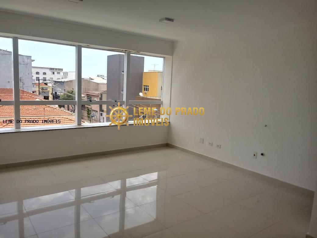 Conjunto Comercial-Sala para alugar, 34m² - Foto 3