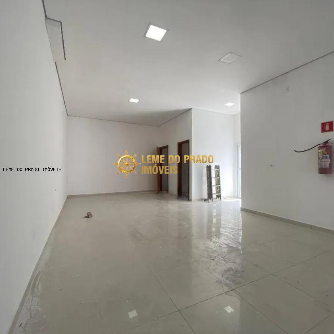 Conjunto Comercial-Sala para alugar, 86m² - Foto 7