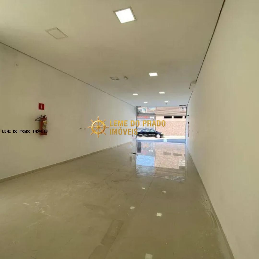 Conjunto Comercial-Sala para alugar, 86m² - Foto 2