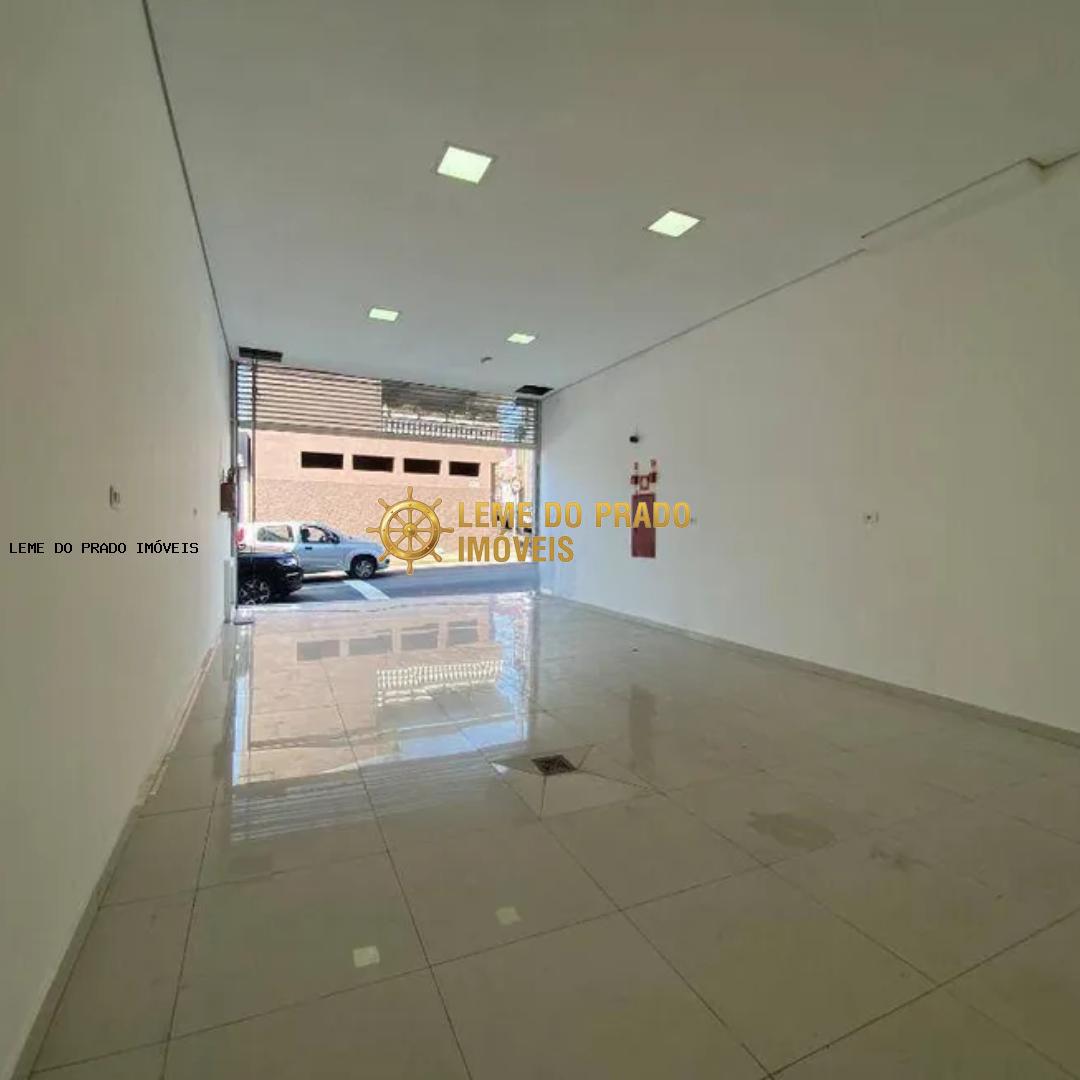 Conjunto Comercial-Sala para alugar, 86m² - Foto 1