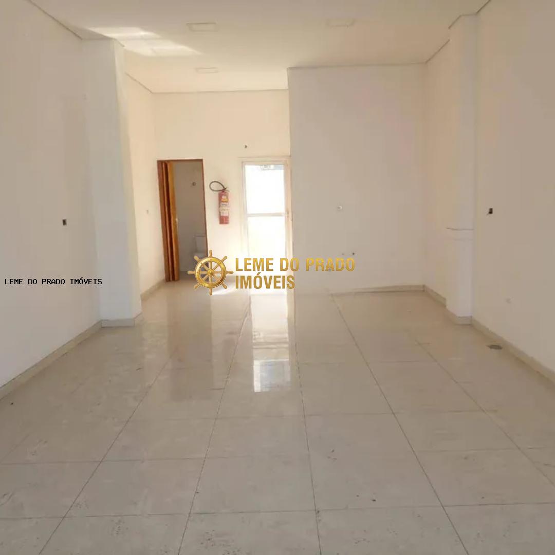 Conjunto Comercial-Sala para alugar, 49m² - Foto 3