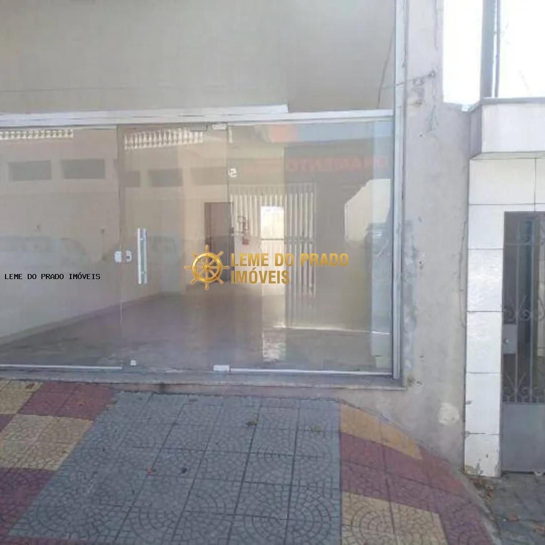 Conjunto Comercial-Sala para alugar, 49m² - Foto 2