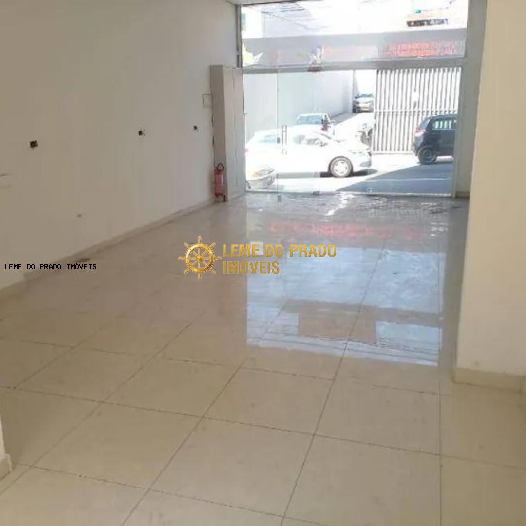 Conjunto Comercial-Sala para alugar, 49m² - Foto 1