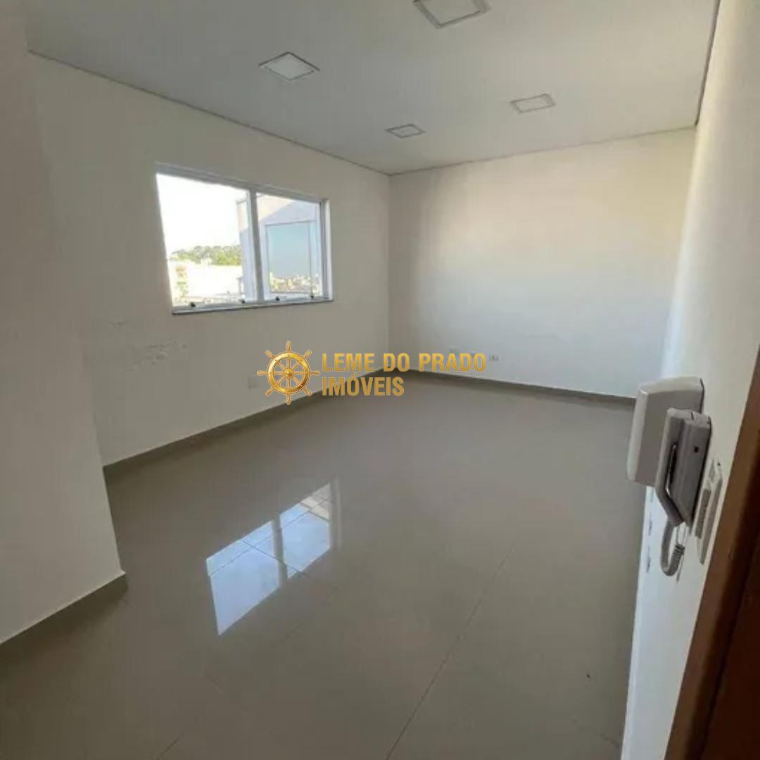 Conjunto Comercial-Sala para alugar, 25m² - Foto 1