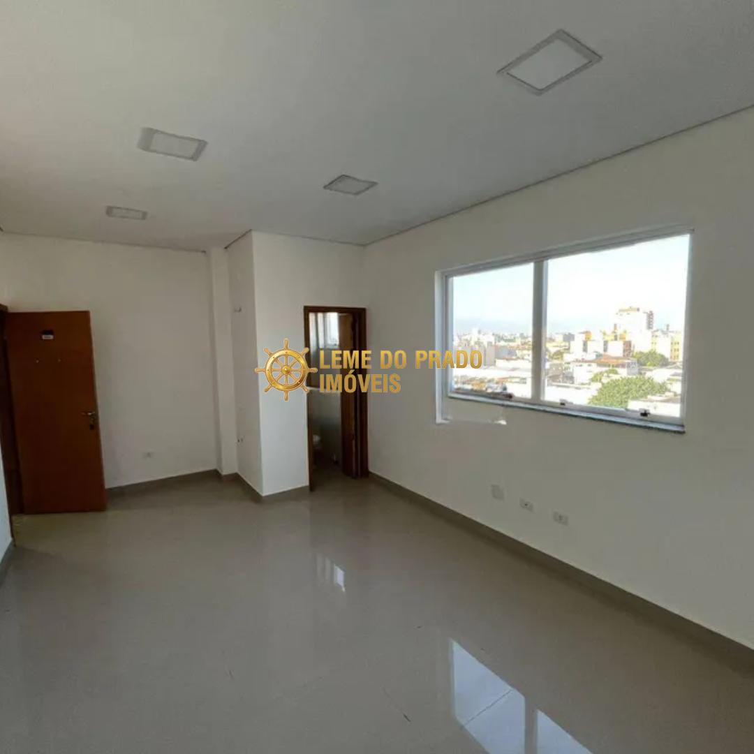 Conjunto Comercial-Sala para alugar, 25m² - Foto 2