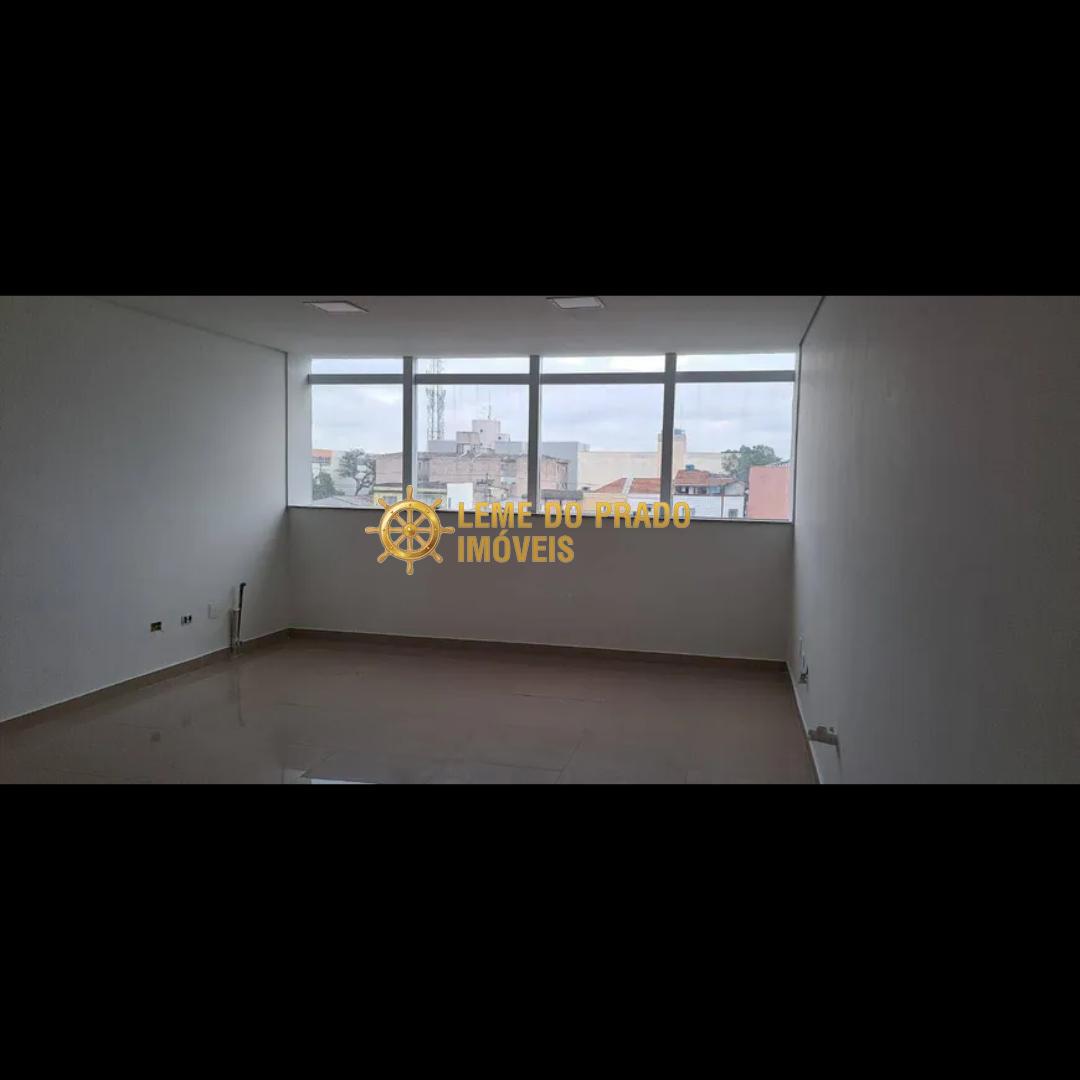 Conjunto Comercial-Sala para alugar, 31m² - Foto 8