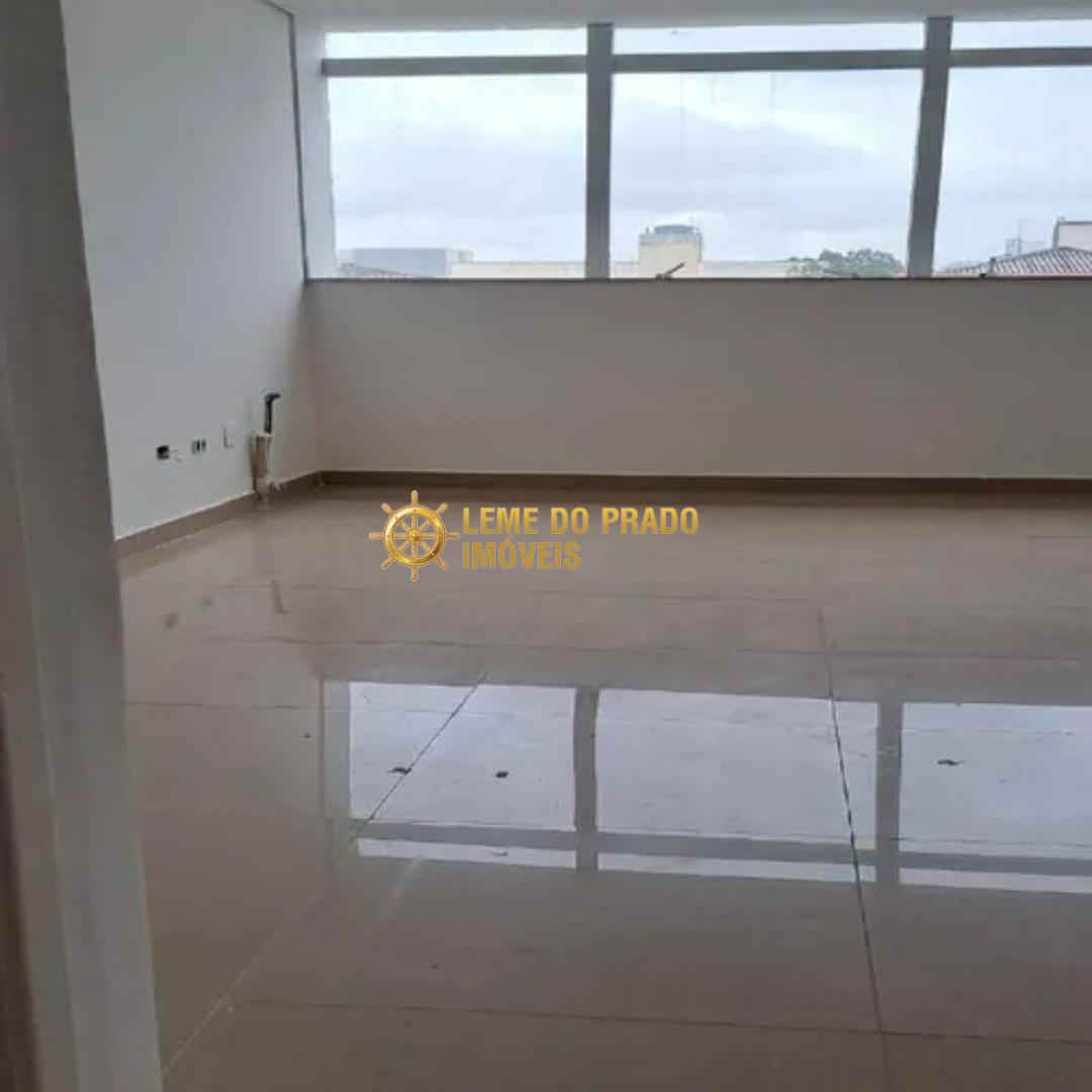 Conjunto Comercial-Sala para alugar, 31m² - Foto 9