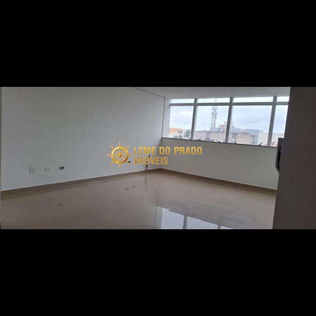 Conjunto Comercial-Sala para alugar, 31m² - Foto 10