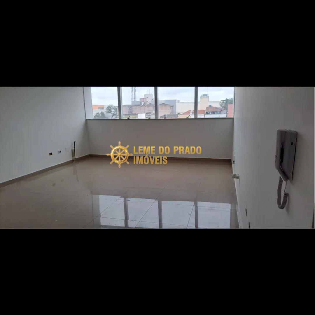 Conjunto Comercial-Sala para alugar, 31m² - Foto 11