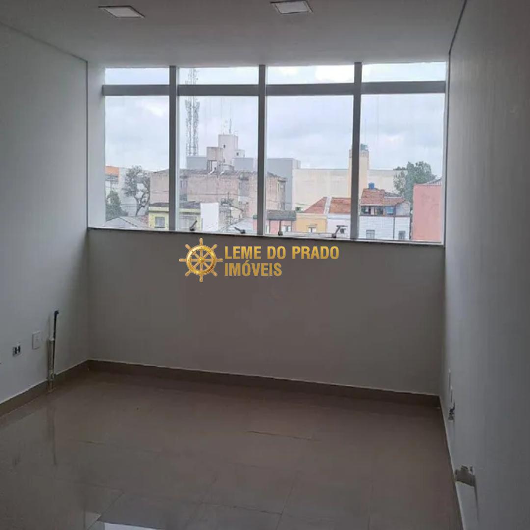 Conjunto Comercial-Sala para alugar, 31m² - Foto 1