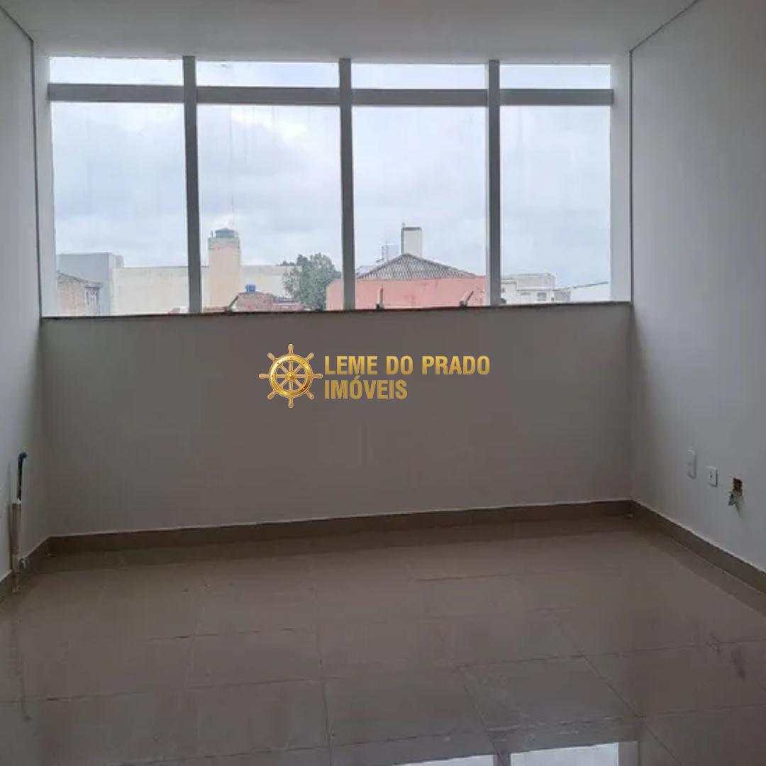 Conjunto Comercial-Sala para alugar, 31m² - Foto 12