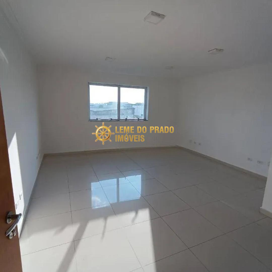 Conjunto Comercial-Sala para alugar, 28m² - Foto 1