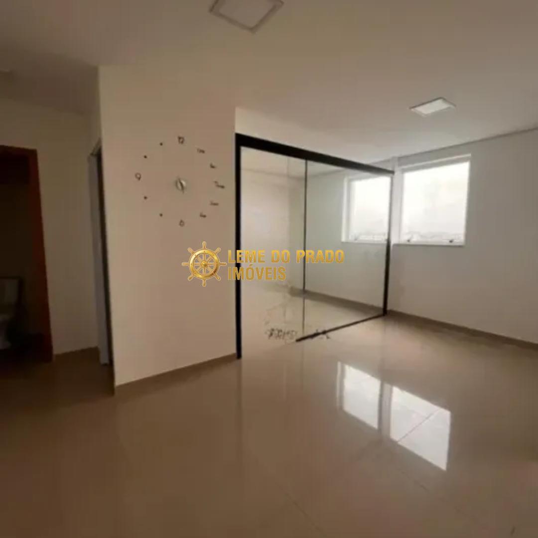 Conjunto Comercial-Sala para alugar, 28m² - Foto 1