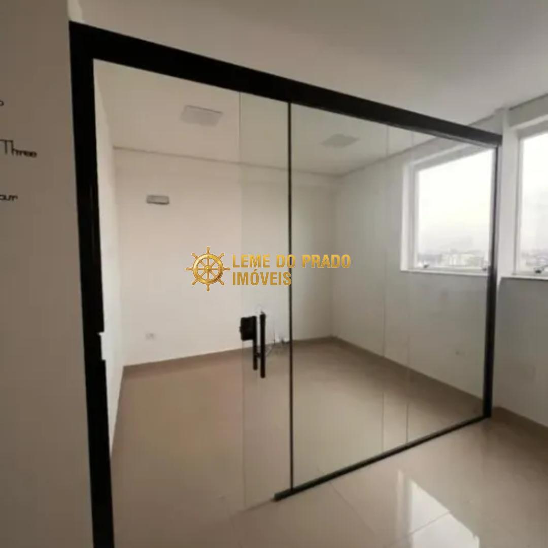 Conjunto Comercial-Sala para alugar, 28m² - Foto 2