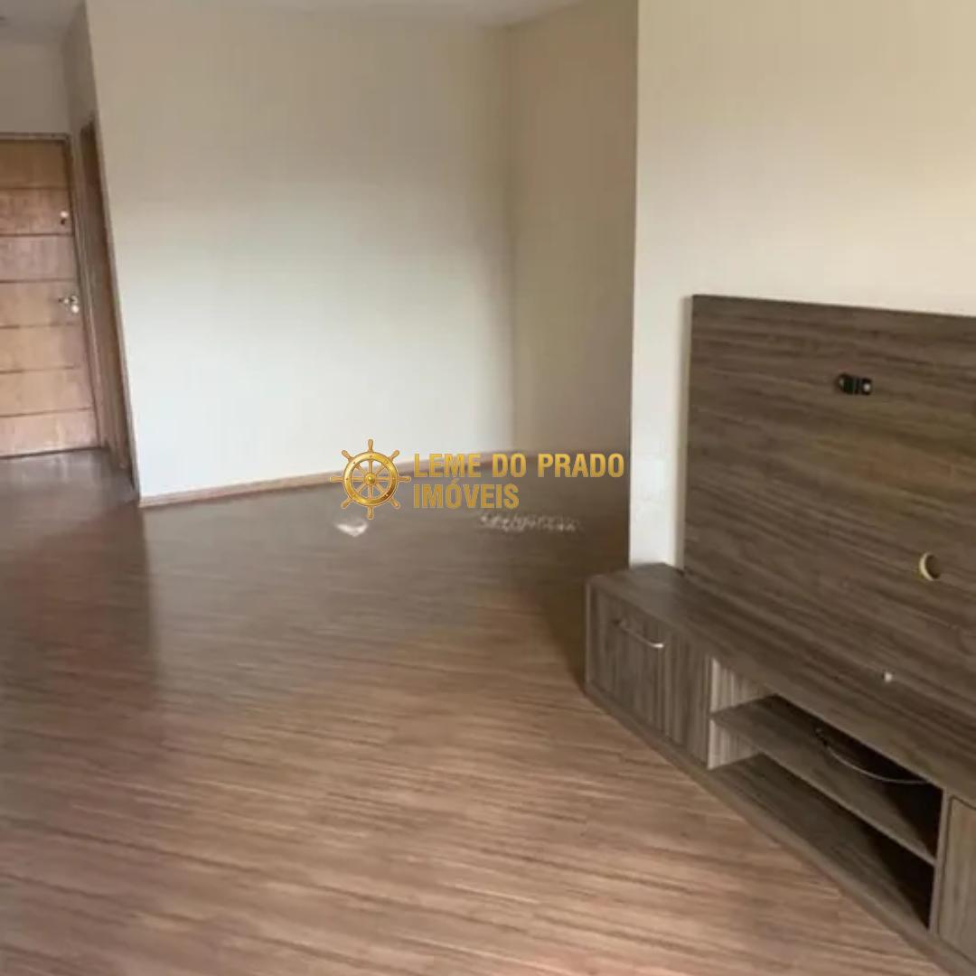 Apartamento à venda com 1 quarto, 55m² - Foto 2