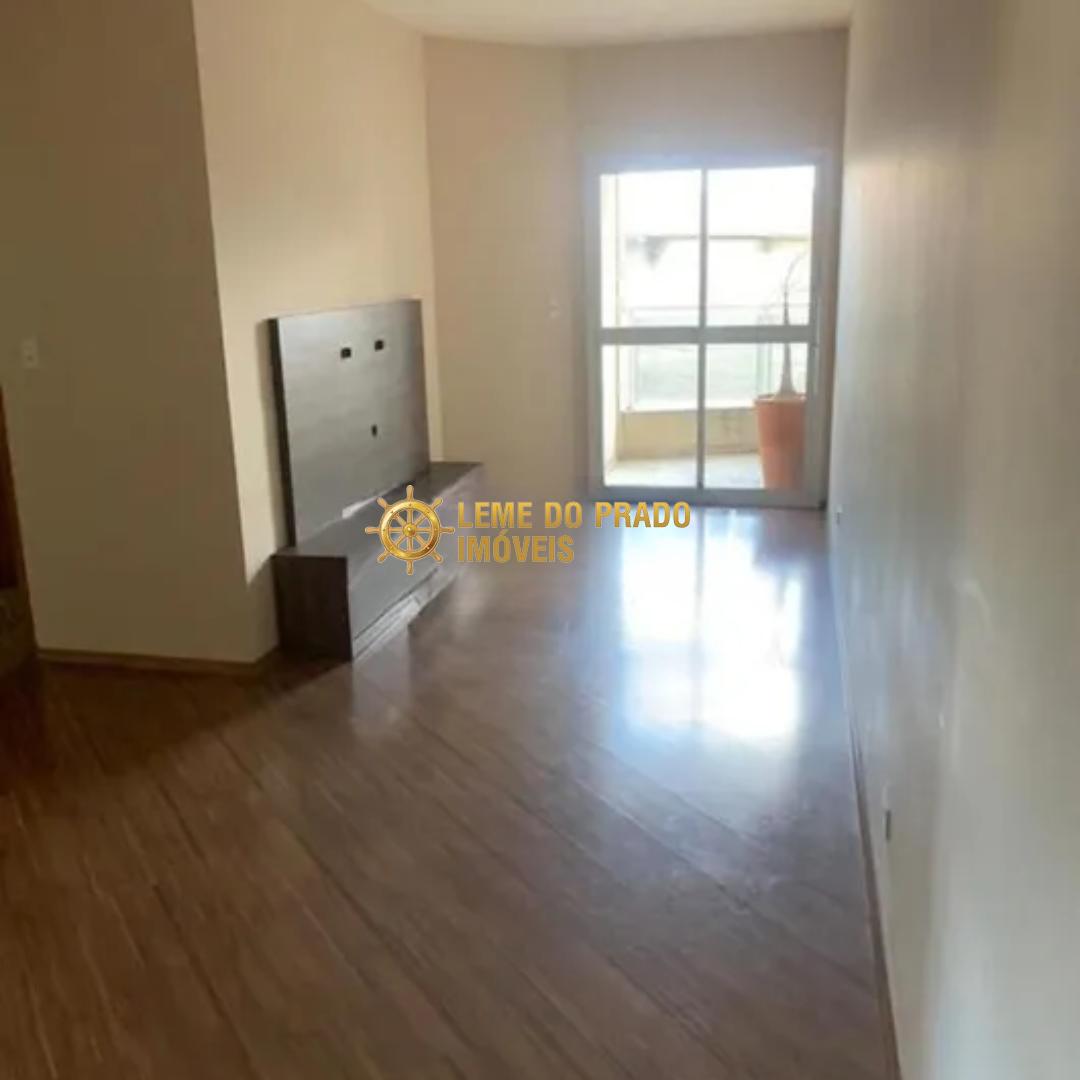 Apartamento à venda com 1 quarto, 55m² - Foto 1