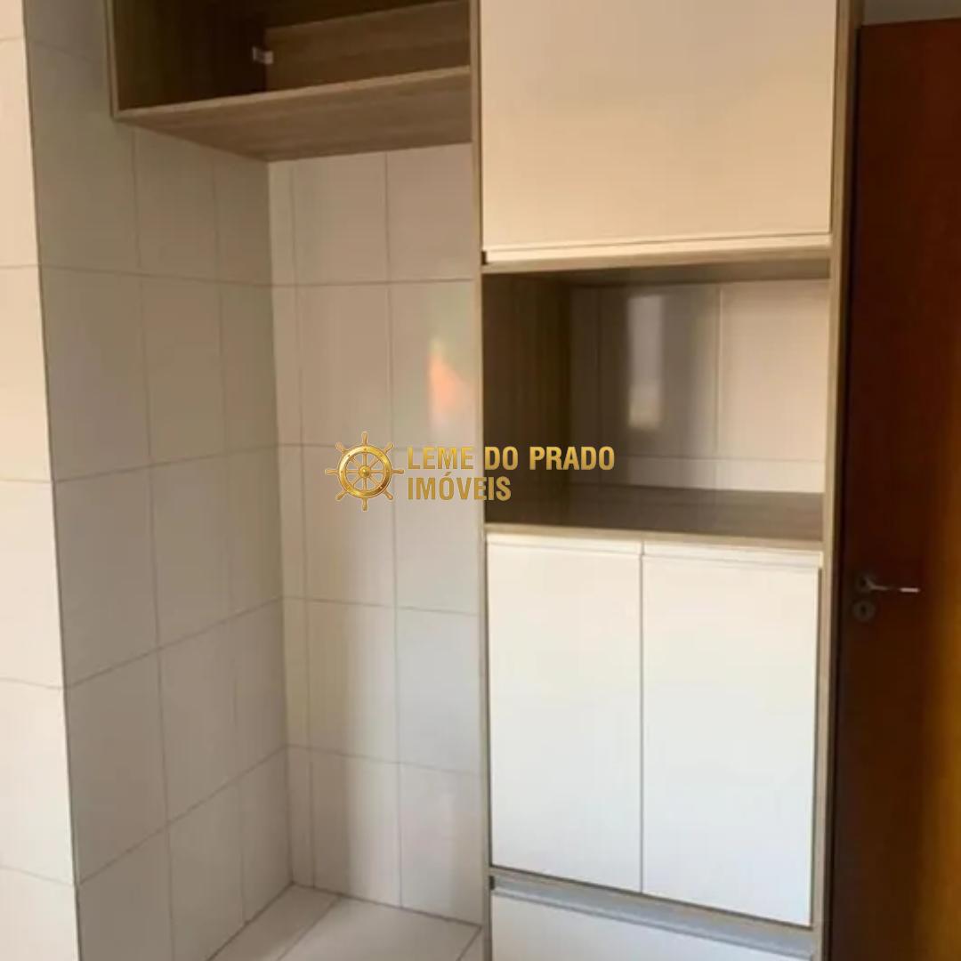 Apartamento à venda com 1 quarto, 55m² - Foto 4