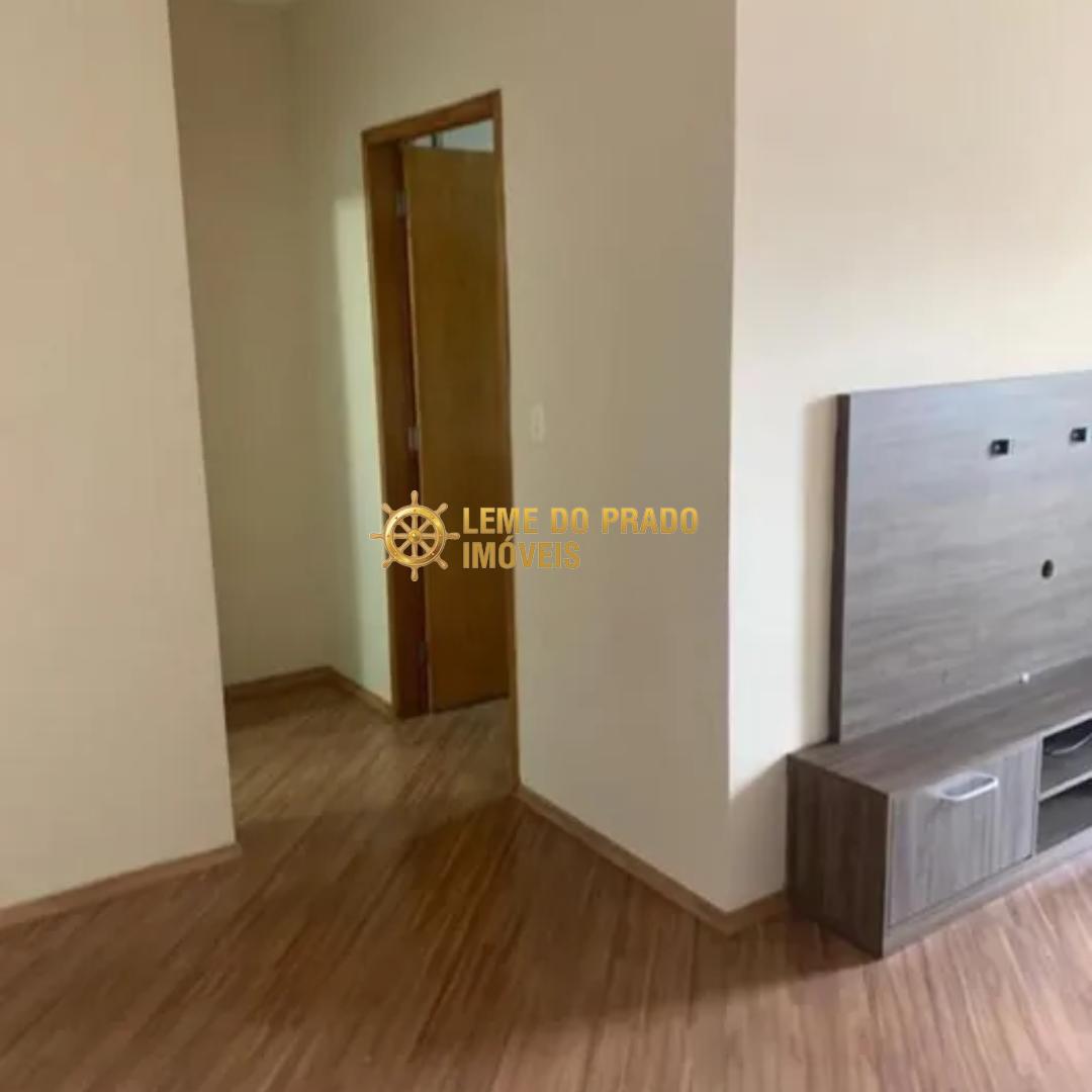 Apartamento à venda com 1 quarto, 55m² - Foto 3