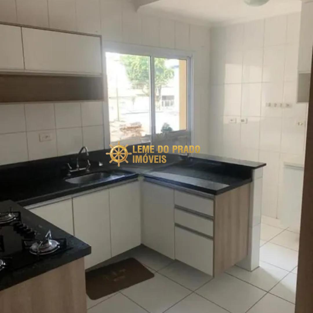 Apartamento à venda com 1 quarto, 55m² - Foto 5