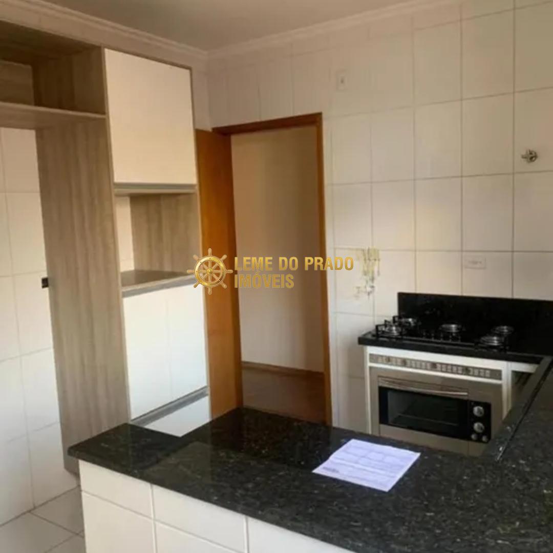 Apartamento à venda com 1 quarto, 55m² - Foto 6