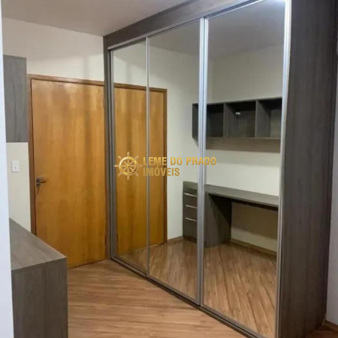 Apartamento à venda com 1 quarto, 55m² - Foto 8