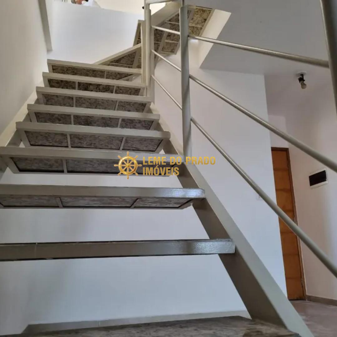 Cobertura à venda com 1 quarto, 110m² - Foto 5