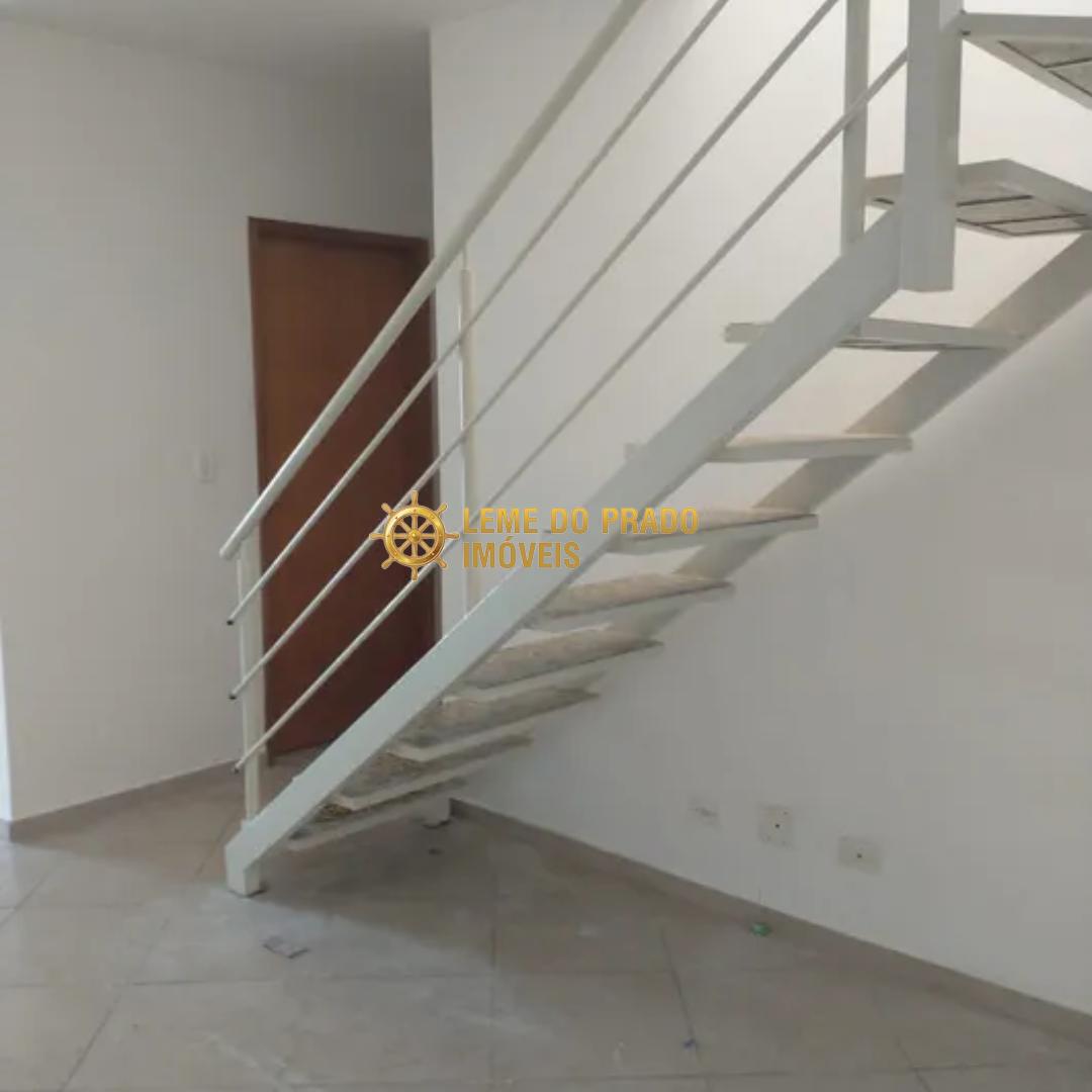 Cobertura à venda com 1 quarto, 110m² - Foto 4